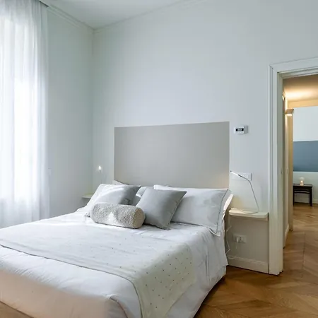 Brera 33 Lägenhet Milano