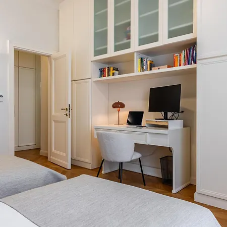 Brera 33 Appartamento