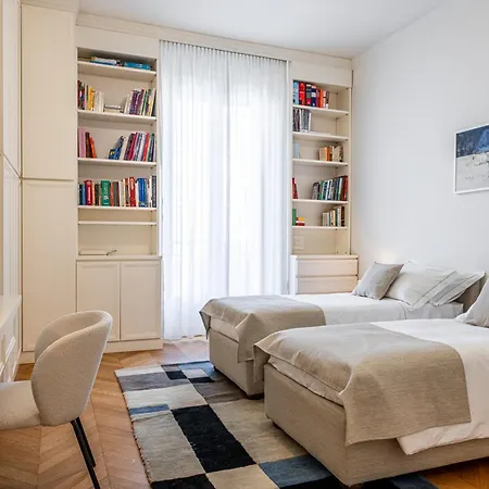 Brera 33 Appartamento Milano