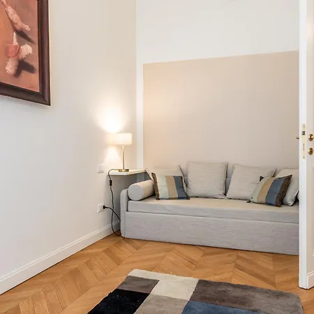 Lägenhet Brera 33