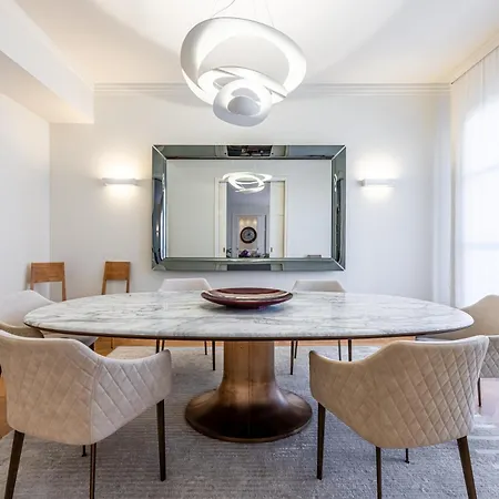 Brera 33 Appartamento Milano