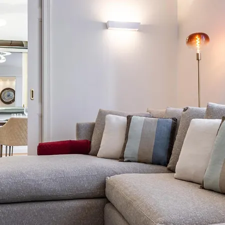 Brera 33 Apartment Mailand