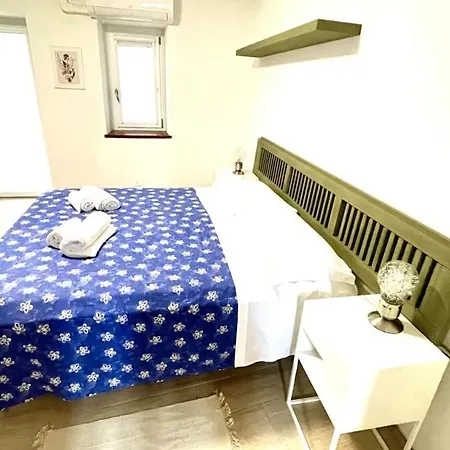 Ca Mario In Hamlet Apartmán