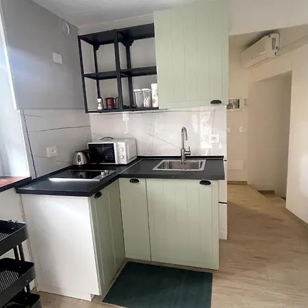 Ca Mario In Hamlet 公寓 *