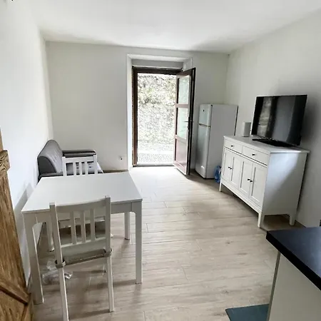 Ca Mario In Hamlet Apartmán Bellagio