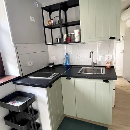 Ca Mario In Hamlet 公寓 贝拉焦