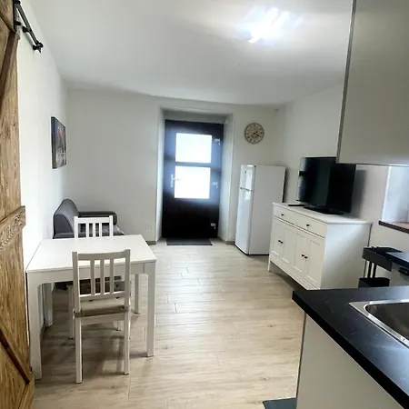 Ca Mario In Hamlet 아파트 벨라지오