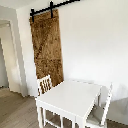 Apartmán Ca Mario In Hamlet