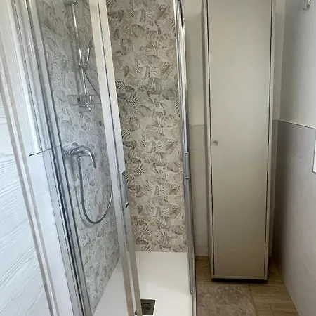 Apartmán Ca Mario In Hamlet Bellagio