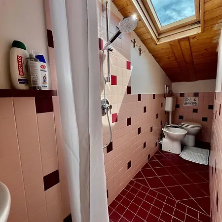Charming Attic In The Center Of Milan! Apartmán
