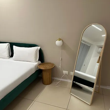 Apartment Privacy - Rome Vittorio *