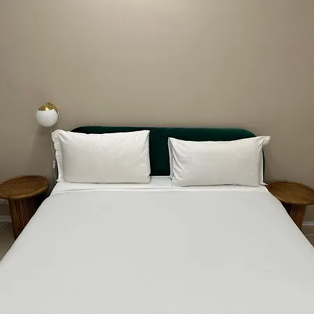 Apartment Privacy - Rome Vittorio Апартаменты Рим