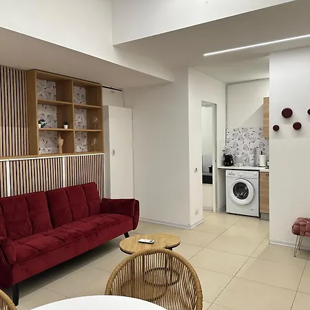 Apartment Privacy - Rome Vittorio דירה רומא