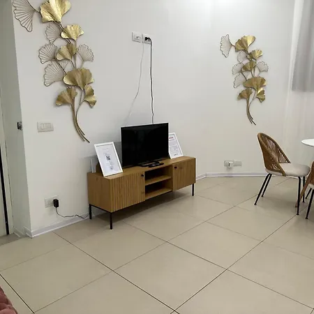 Apartment Privacy - Rome Vittorio Апартаменты