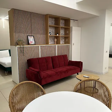 דירה Apartment Privacy - Rome Vittorio רומא