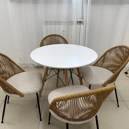 דירה Apartment Privacy - Rome Vittorio *