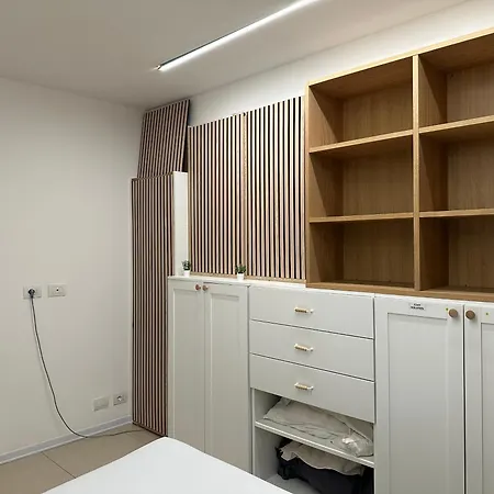 Apartment Privacy - Rome Vittorio * רומא