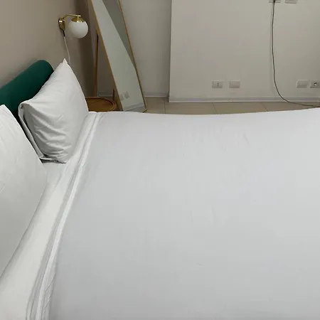 Apartment Privacy - Rome Vittorio * רומא