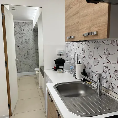 Apartment Privacy - Rome Vittorio *