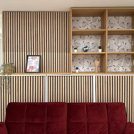 דירה Apartment Privacy - Rome Vittorio