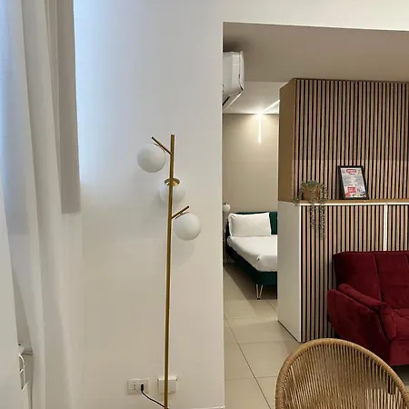 Apartment Privacy - Rome Vittorio
