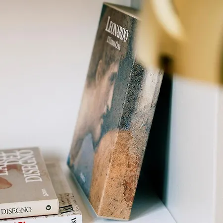 Apartment Comecasa Monte Napoleone Exclusive *