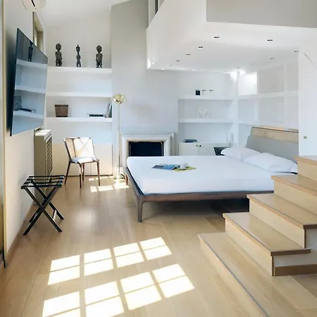 Comecasa Monte Napoleone Exclusive *