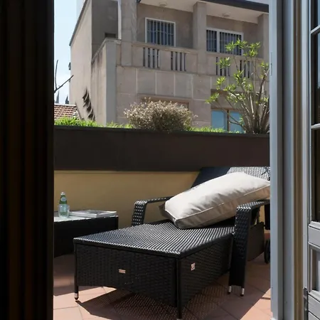 Comecasa Monte Napoleone Exclusive