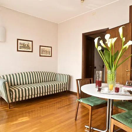 Zara & Domus Lagosta Apartamento Milão