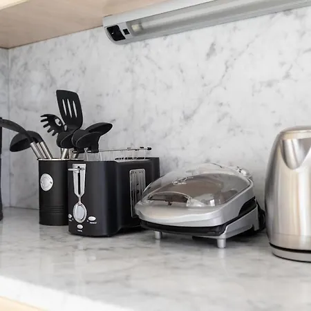 Duomo Milan-attic With Terrace-netflix And Wifi