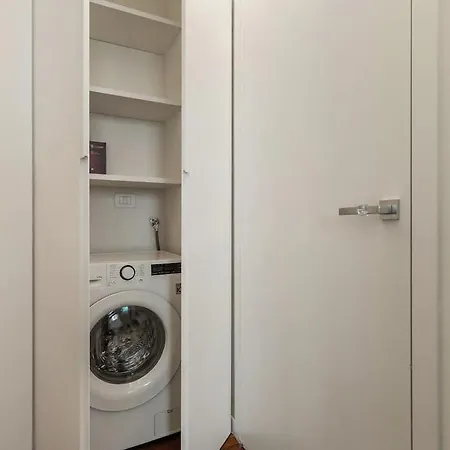 Giax Tower-spa, Pool, Parking