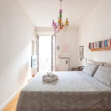 Nolo Design - Near Station * Μιλάνο