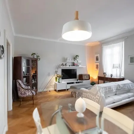 Appartement Nolo Design - Near Station Milaan