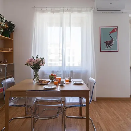 Italianway Comfort - Maffei 20 Apartment