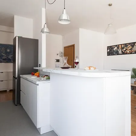 Italianway - Maffei 20 Апартаменты