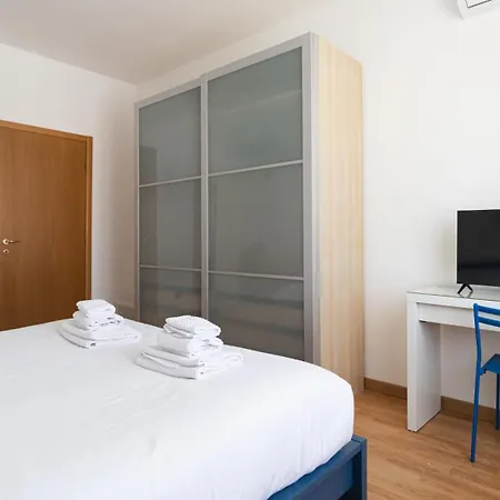 Italianway - Maffei 20 Lägenhet Milano