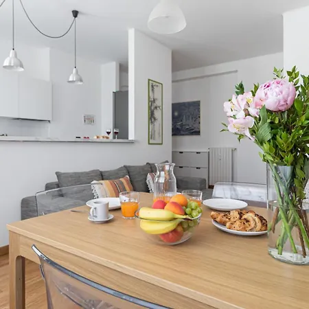 Italianway - Maffei 20 * Милан