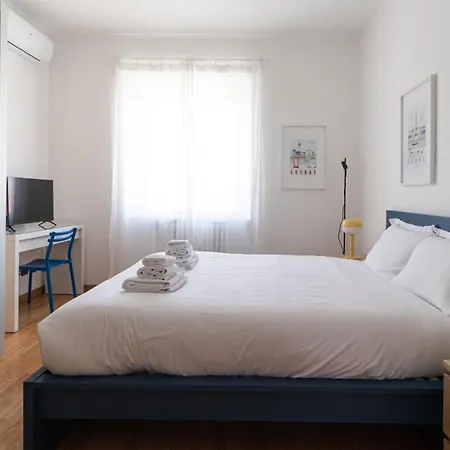 Italianway - Maffei 20 Милан