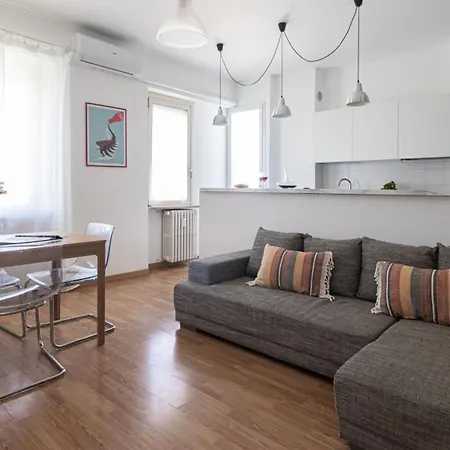 Italianway - Maffei 20 Апартаменты *