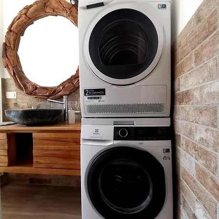 30 Meters From The Lambrate M2 Studi Metro Station