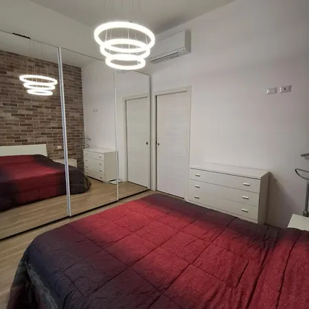 30 Meters From The Lambrate M2 Citta Studi Metro Station Milano