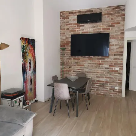 30 Meters From The Lambrate M2 Studi Metro Station