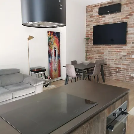 Appartement 30 Meters From The Lambrate M2 Studi Metro Station Milan