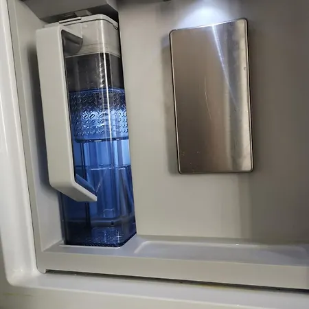 30 Meters From The Lambrate M2 Studi Metro Station