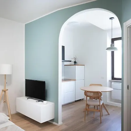 Nuovo Forcella 11 * Milan