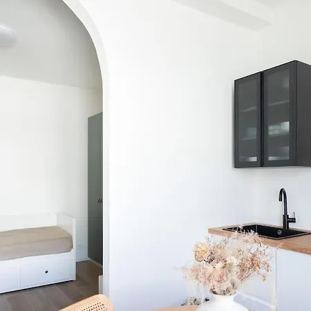 Nuovo Forcella 11 * Milano