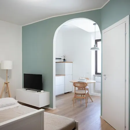 Nuovo Forcella 11 Milano