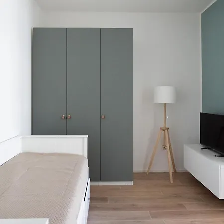 Nuovo Forcella 11 * Milano