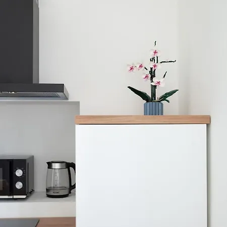 Lägenhet Nuovo Forcella 11