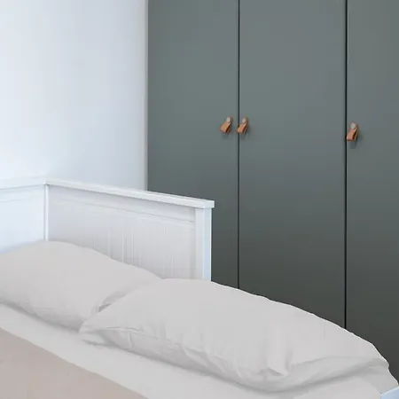 Apartment Nuovo Forcella 11 Milan